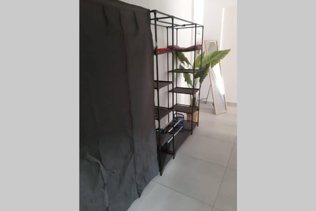 Les Orchidees Apartment Petit-Bourg Ngoại thất bức ảnh